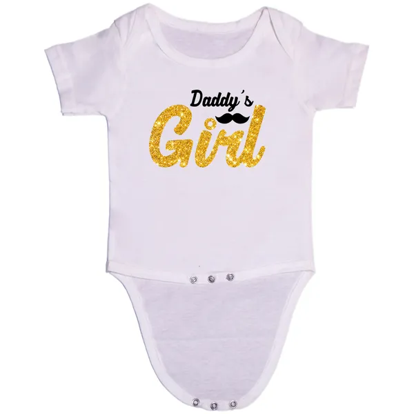 White_Daddys_Girl_Cotton_Romper_For_6_To_12_Months