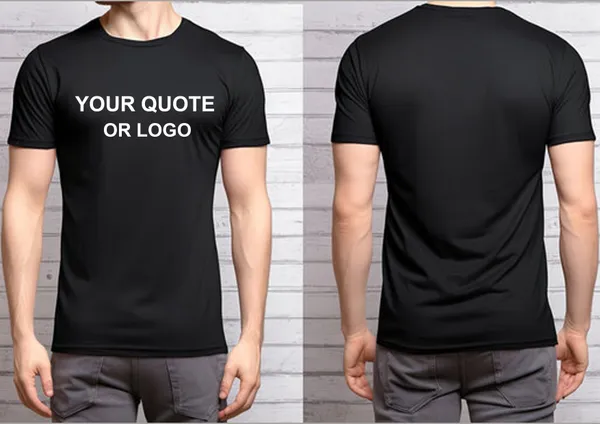 Multicolor_Customised_Cotton_Round_Neck_T-Shirt