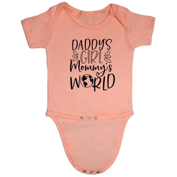 Peach_Daddys_Girl_Mommys_World_Cotton_Romper_For_6_To_12_Months