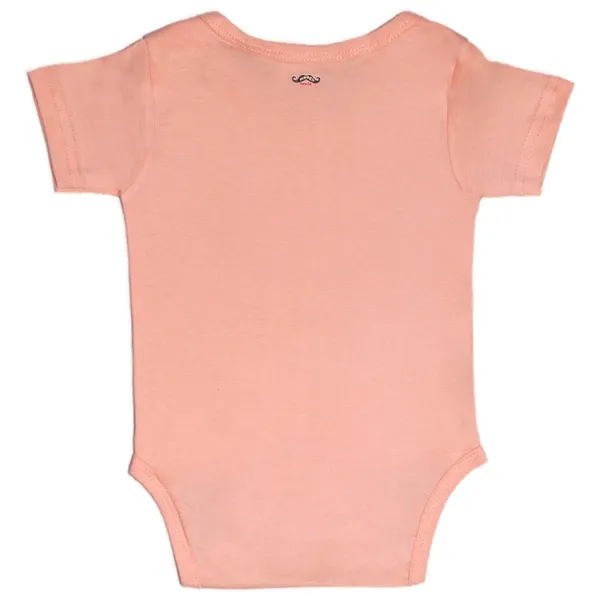 Peach_Daddys_Girl_Mommys_World_Cotton_Romper_For_6_To_12_Months