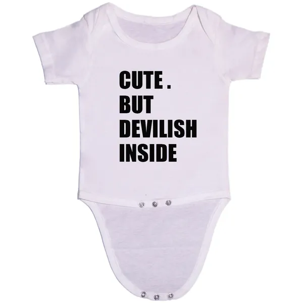 White_Cute_But_Devilish_Inside_Cotton_Romper_For_6_To_12_Months