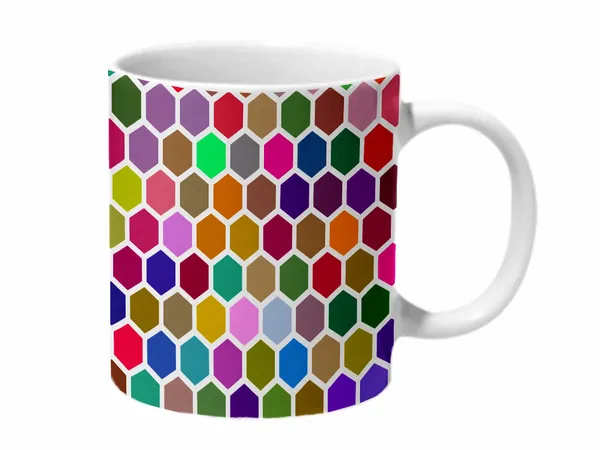 White_Customised_Ceramic_Mug