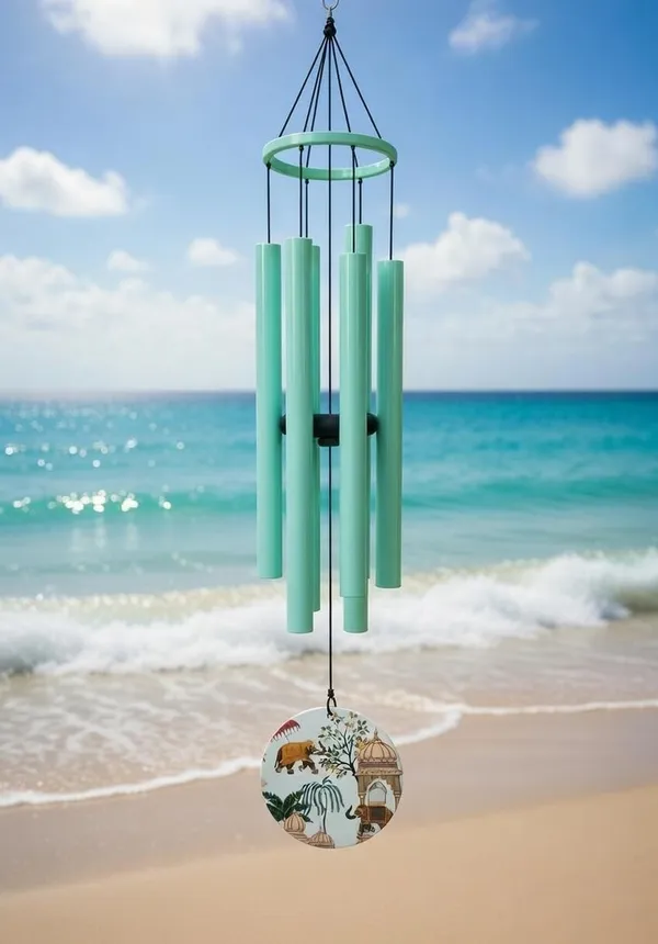 Big_Madhubani_Wind_Chimes_for_Home_Balcony_Positive_Energy_(Floral)