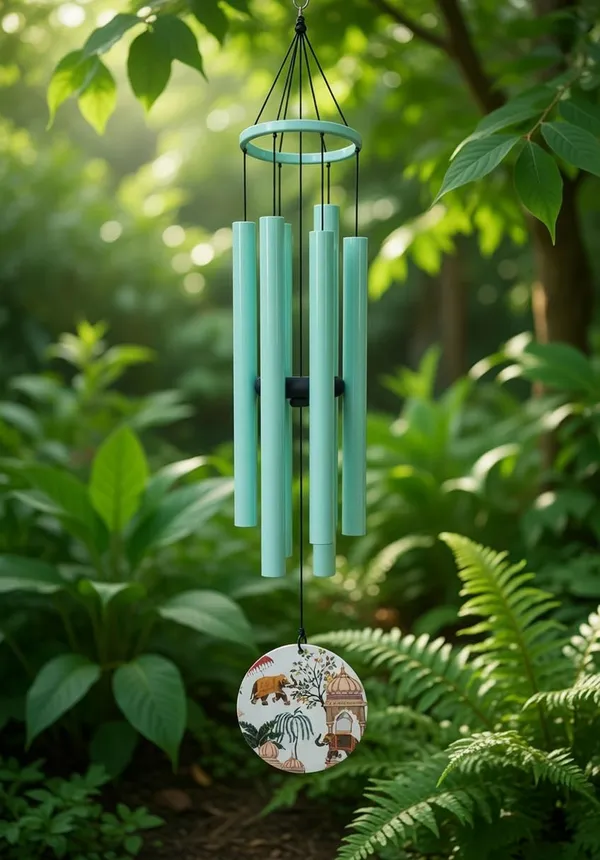 Big_Madhubani_Wind_Chimes_for_Home_Balcony_Positive_Energy_(Floral)