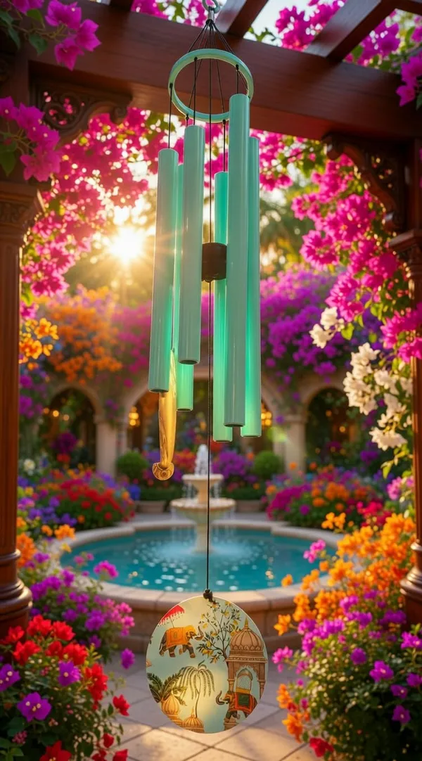 Big_Madhubani_Wind_Chimes_for_Home_Balcony_Positive_Energy_(Floral)