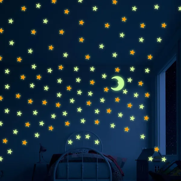 Pack_of_5_Neon_Glow-in-the-Dark_Moon_Stickers_for_Kids_Room_Decor