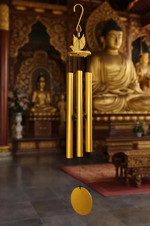 Golden_30_Inch_Bird_Big_Wind_Chimes_For_Home_Balcony_Positive_Energy