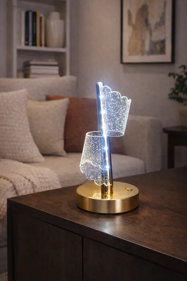 LED_Table_Lamp_|_5V/2A_battery_|_Home_Decor,_Lamps_for_Bedroom,_Lamp_for_Living_Room,_Valentine_Gift,_Stepless_Dimming,_3_Colour_Touch_Control,_USB-c_Charging_(Metal_-_Gold)