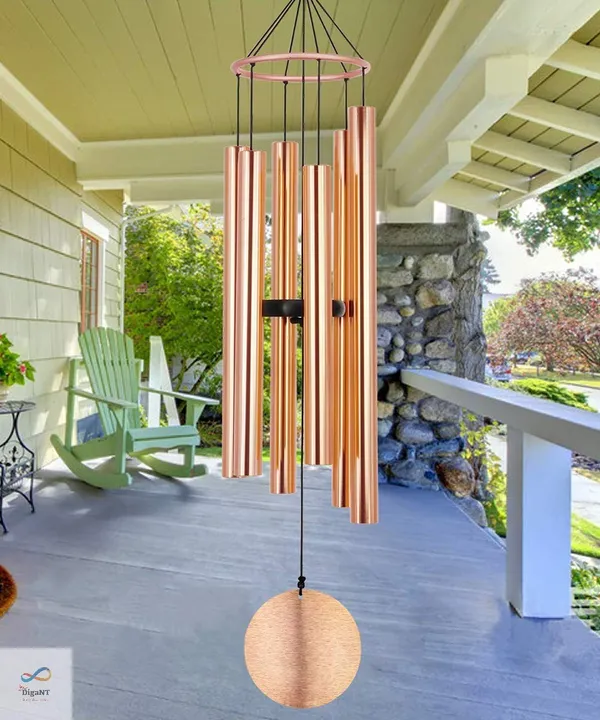 Paradigm_Pictures_30.5_inch_Big_Wind_Chimes_for_Home_Balcony(Rose_Gold_6_Pipe_Wind_Chime)