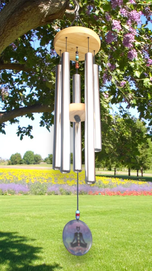 Paradigm_Pictures_Big_5_pipe_7_chakras_wind_chime_(Originals_Stones_used)