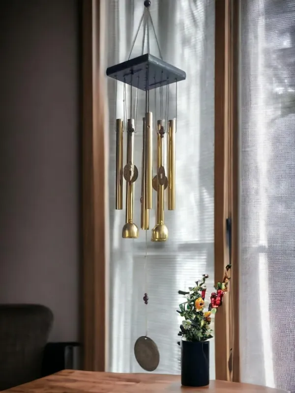 Golden_Moti_Bell_Wind_Chimes_for_Home_(Golden,Pipe_&_Hanging_Bells)