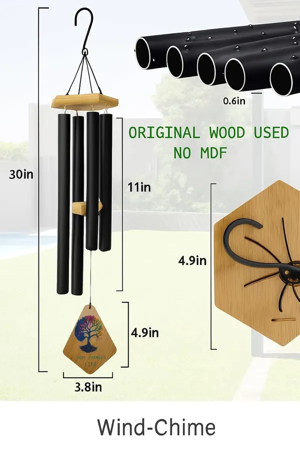 Paradigm_Pictures_Heavy_Pipes_Big_Black_Metal_Wind_Chimes_for_Balcony_&_Terrace,_Windy_Areas_|_Outdoor_Garden_&_Home_Decor,_Feng_Shui_&_Vastu_Gift_Item