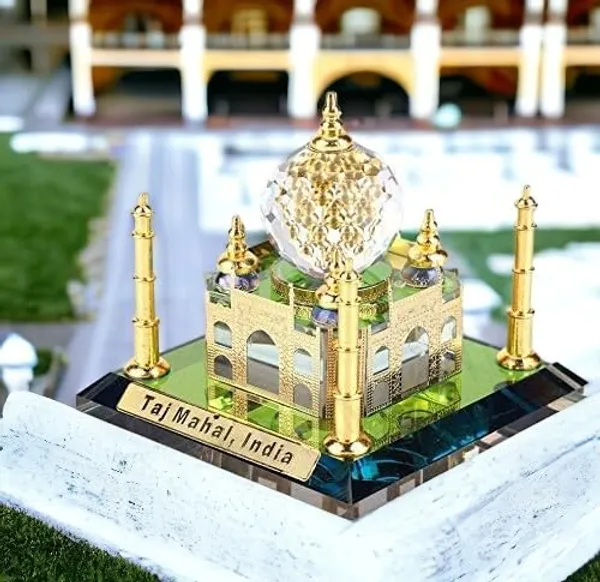 Clear_Tajmahal_Gift_Items_For_Girlfriend_&_Love_(Medium)-_Home_Decor_Items