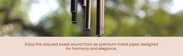 Black_6_pipe_windchime_for_home_decor