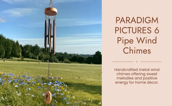 Black_6_pipe_windchime_for_home_decor