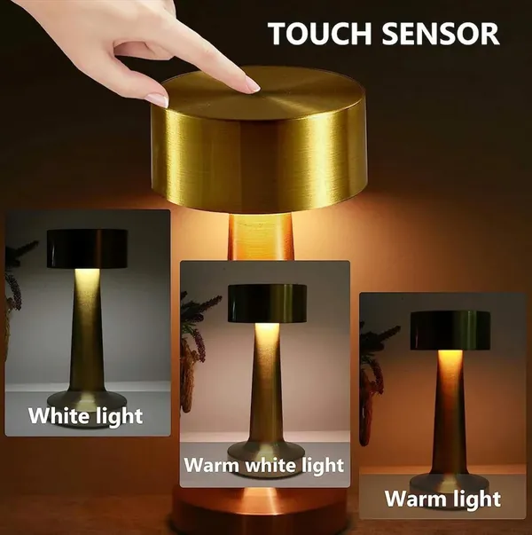 Rechargeable_LED_Table_Lamp,_Touch_Control,_Dimmable,_Cordless_Metal_Desk_Lamp_with_3_Color_Modes,_Portable_Bedside_or_Dining_Light_for_Home,_Restaurant_(Golden_Round_Lamp)