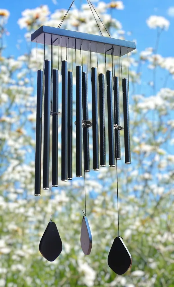 Black_12_pipes_Harmony_Wind_Chime_For_Home_Positive_Energy_(23L_x_13W_x_8H_cm)
