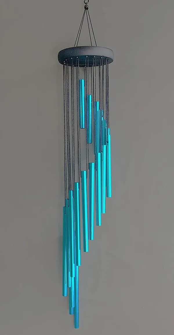 Blue_18_pipes_Wind_Chimes_For_Home_,_Home_Decor_Items