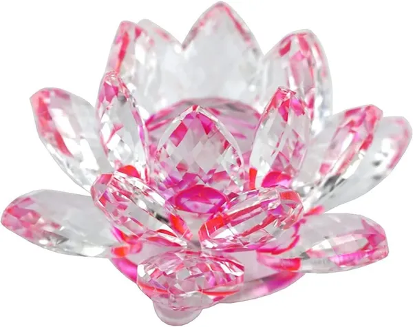 Pink_Crystal_Lotus_Flower_Home_Decor-_Feng_Shui_Good_Luck_Item(_8_X_8_X_6.6_Cm)