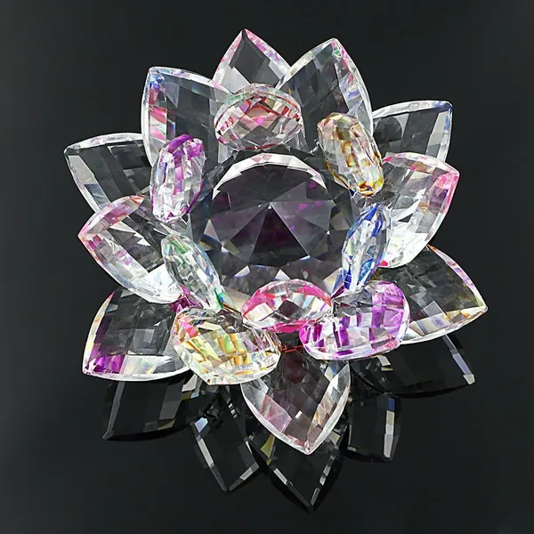 White_Fengshui_revolving_Crystal_Lotus_Flower_For_Home_Decor_(8.5_X_8.5_X_5_Cm)
