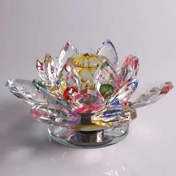 White_Fengshui_revolving_Crystal_Lotus_Flower_For_Home_Decor_(8.5_X_8.5_X_5_Cm)