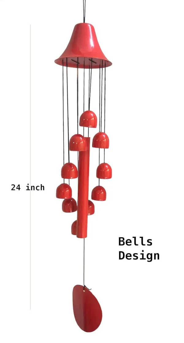 Red_10-Bell_Wind_Chime_for_Good_Luck_&_Positivity,_gift_for_Home_Decor_and_Vastu_Correction