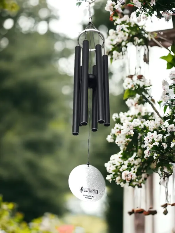 Black_ring_30.5-Inch_Big_Wind_Chimes_for_Home_&_Balcony_Positive_Energy