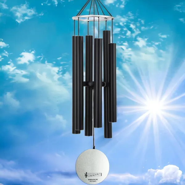 Black_ring_30.5-Inch_Big_Wind_Chimes_for_Home_&_Balcony_Positive_Energy