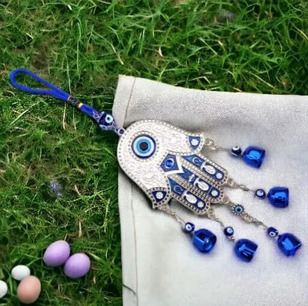 Blue_Evil_Eye_Nazar_Battu_Wind_Chime_with_Hamsa_Palm_Design