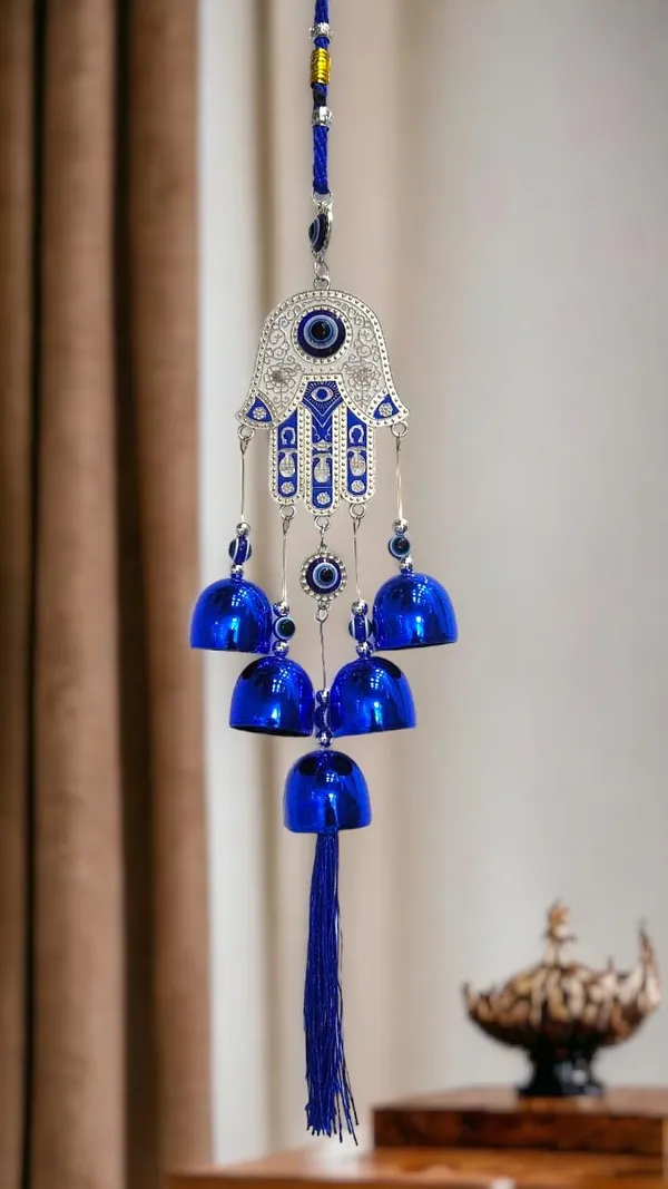 Blue_Evil_Eye_Nazar_Battu_Wind_Chime_with_Hamsa_Palm_Design