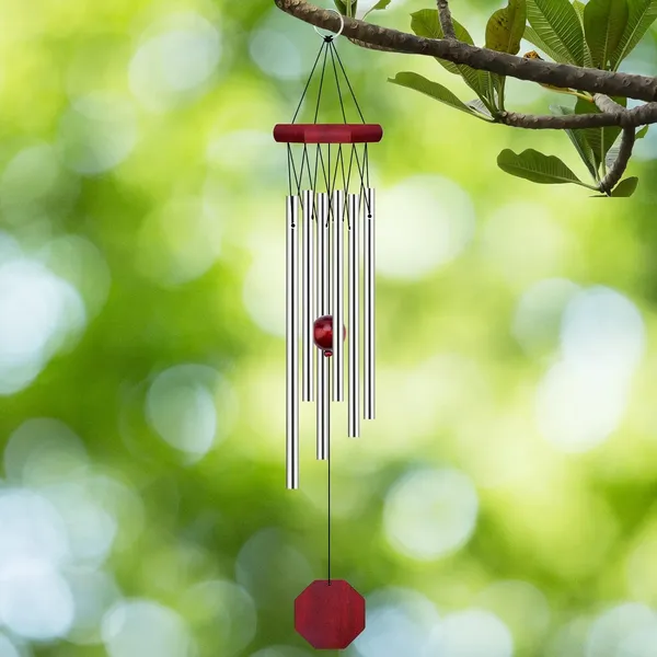 Glossy_Silver_6_pipes_Wind_Chime-Elegant_Home_Decor_&_Feng_Shui_Item