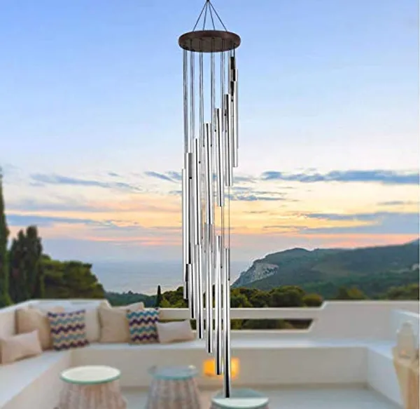 Silver_18_pipes_Wind_Chimes_-Elegant_Home_Decor_for_Peaceful_Energy(26L_x_11W_x_5H_CM)
