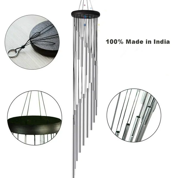 Silver_18_pipes_Wind_Chimes_-Elegant_Home_Decor_for_Peaceful_Energy(26L_x_11W_x_5H_CM)