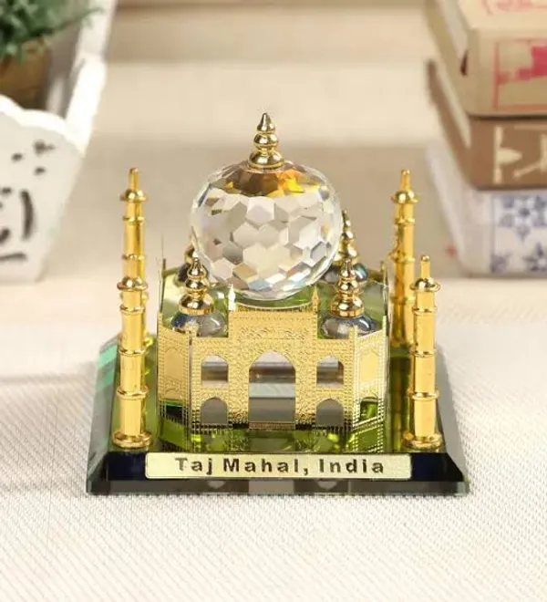 Clear_Tajmahal_Gift_Items_For_Girlfriend_&_Love_(Medium)-_Home_Decor_Items