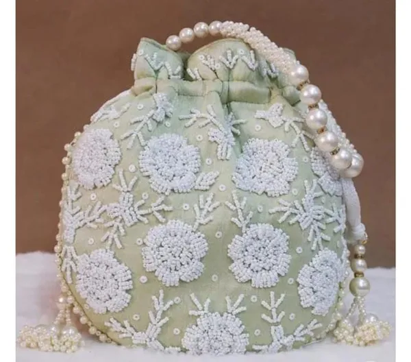 Hand_work,_Zardozi_Bridal_Sequin_Embroidered_Premium_Potli_/Batwa_/Purse_for_Ladies