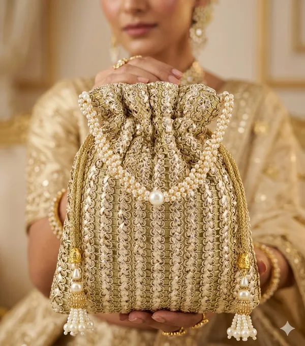 This_is_a_classic_Potli_bag,Beautiful_drawstring_pouch_often_used_in_traditional_fashion
