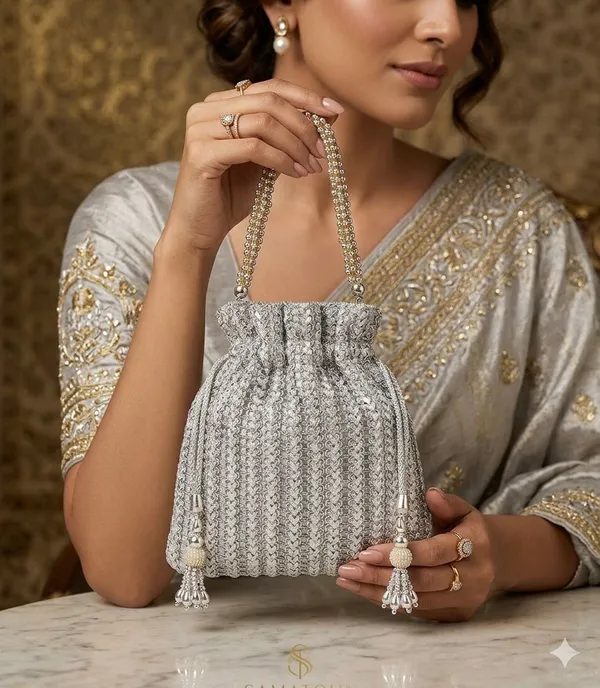 This_is_a_classic_Potli_bag,Beautiful_drawstring_pouch_often_used_in_traditional_fashion