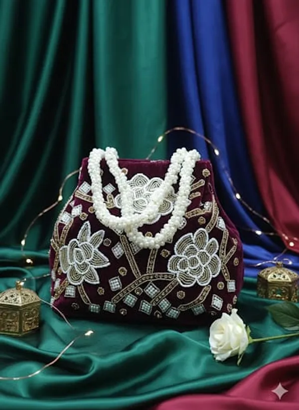 Trending_style_hendbag_for_women,_Ethnic_Bag_for_women_with_pearl_Embellishments,_For_Weddings,_Festivals