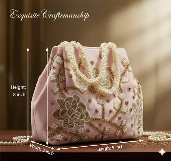 Trending_style_hendbag_for_women,_Ethnic_Bag_for_women_with_pearl_Embellishments,_For_Weddings,_Festivals