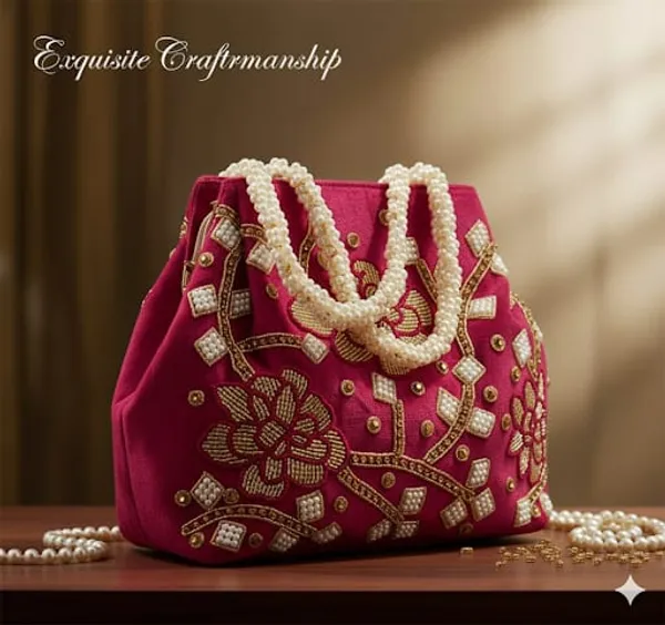 Trending_style_hendbag_for_women,_Ethnic_Bag_for_women_with_pearl_Embellishments,_For_Weddings,_Festivals