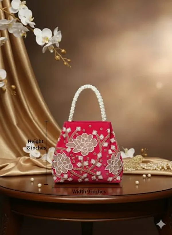 Trending_style_hendbag_for_women,_Ethnic_Bag_for_women_with_pearl_Embellishments,_For_Weddings,_Festivals
