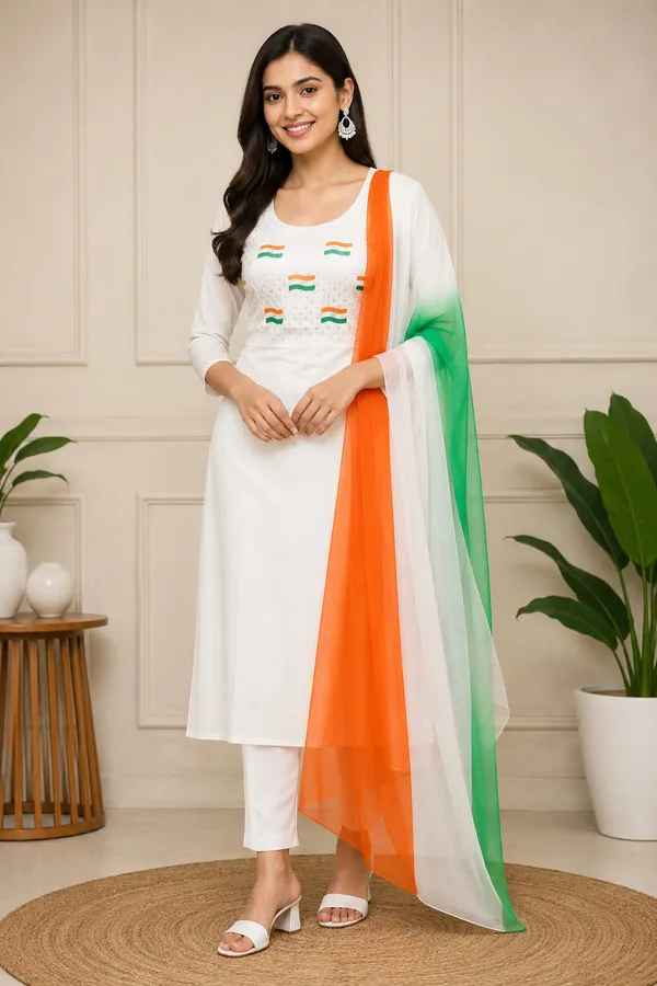 Women's_Tricolour_Teranga_Kurta_Set_with_Dupatta_on_occasion_of_Independence/_Republic_Day_for_school_college_and_institute_