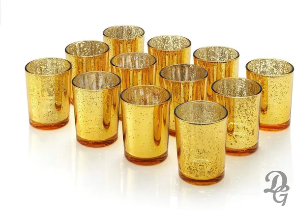 Gold_Glass_Candle_Tealight_Holder