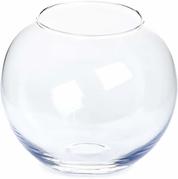 Transparent_Table_Mount_Round_End_Aquarium_Tank_(4L)