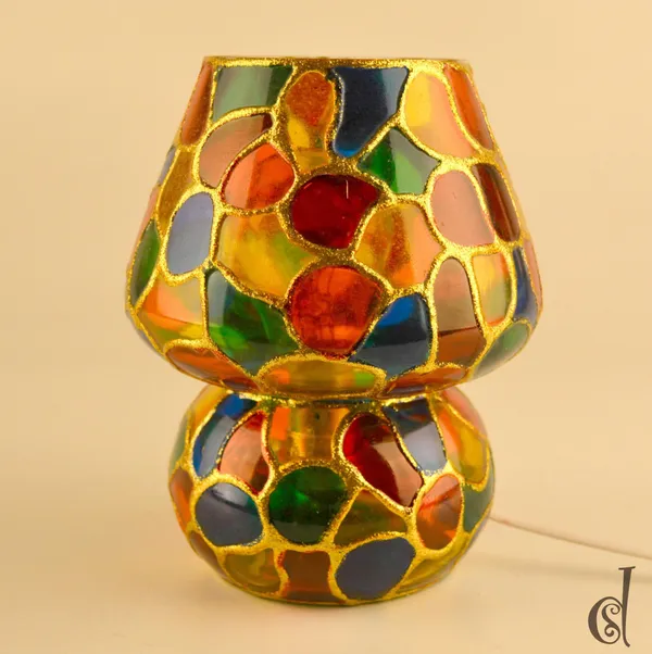 Handicraft_Table_Lamp_For_Home_Decoration