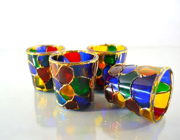Glass_Candle_Tealight_Holder_For_Decoration