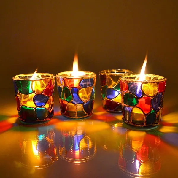 Glass_Candle_Tealight_Holder_For_Decoration
