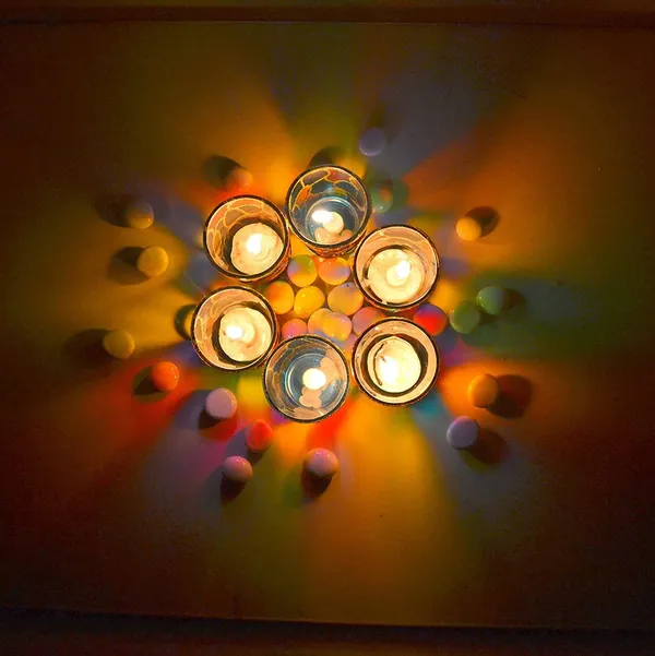 Glass_Candle_Tealight_Holder_For_Decoration