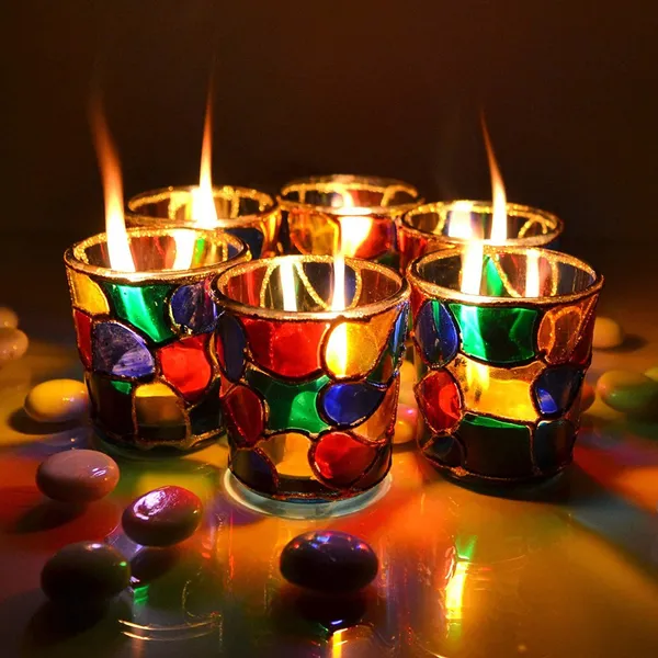 Glass_Candle_Tealight_Holder_For_Decoration