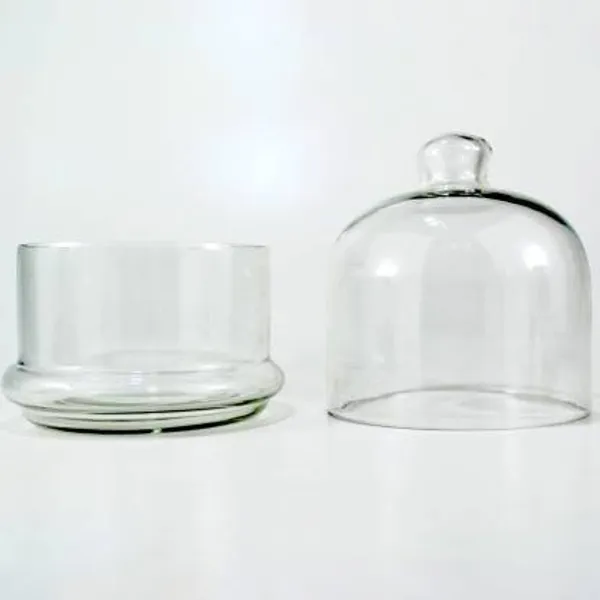 Clear_Glass_Pickle_Container_&_Salt_Pepper_Container__(Clear)